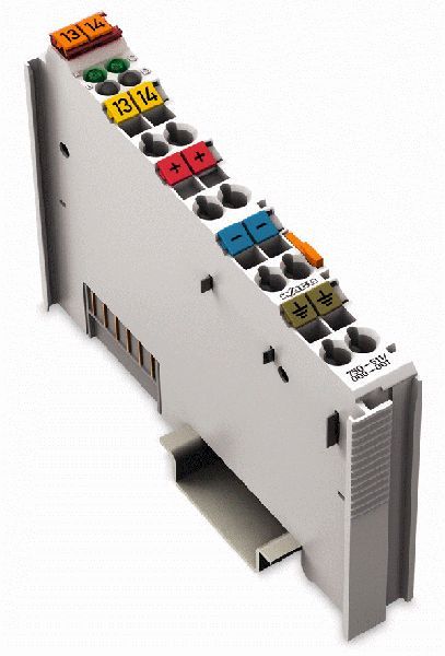 750-511/000-001 datasheet preview page 1