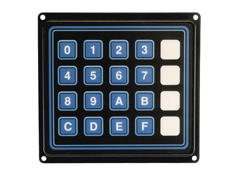88BA2-072 datasheet preview page 1