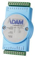 ADAM-4017-D2E datasheet preview page 1