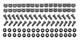 AR8100 datasheet preview page 1