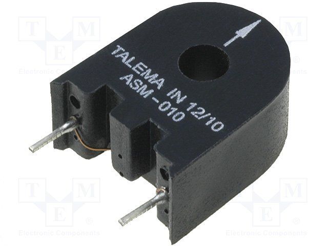 ASM-010 datasheet preview page 1