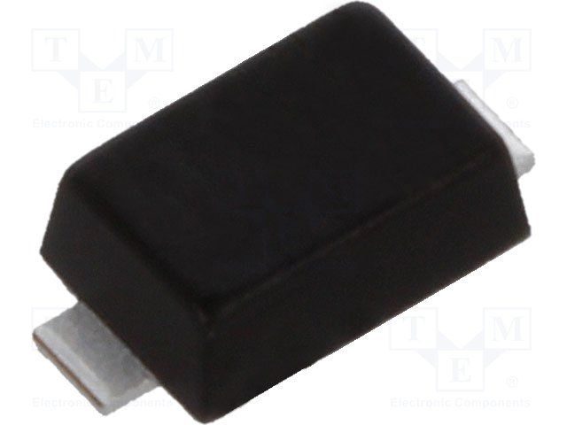 BAT46W datasheet preview page 1