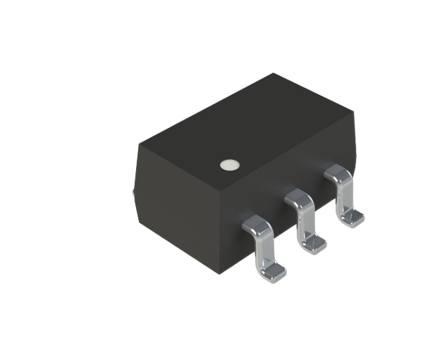 BC847BS datasheet preview page 1