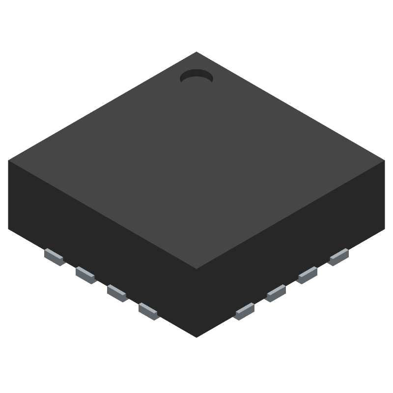 BQ24074RGTR datasheet preview page 1