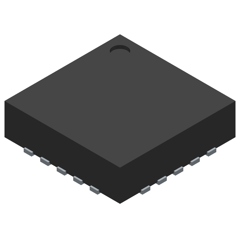 BQ24725ARGRR datasheet preview page 1