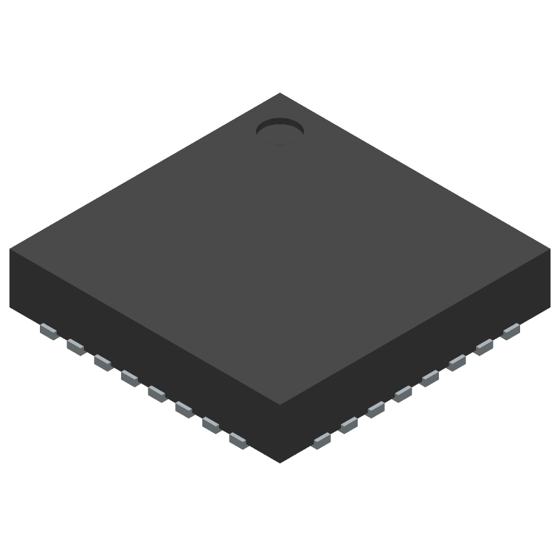 BQ25713RSNR datasheet preview page 1