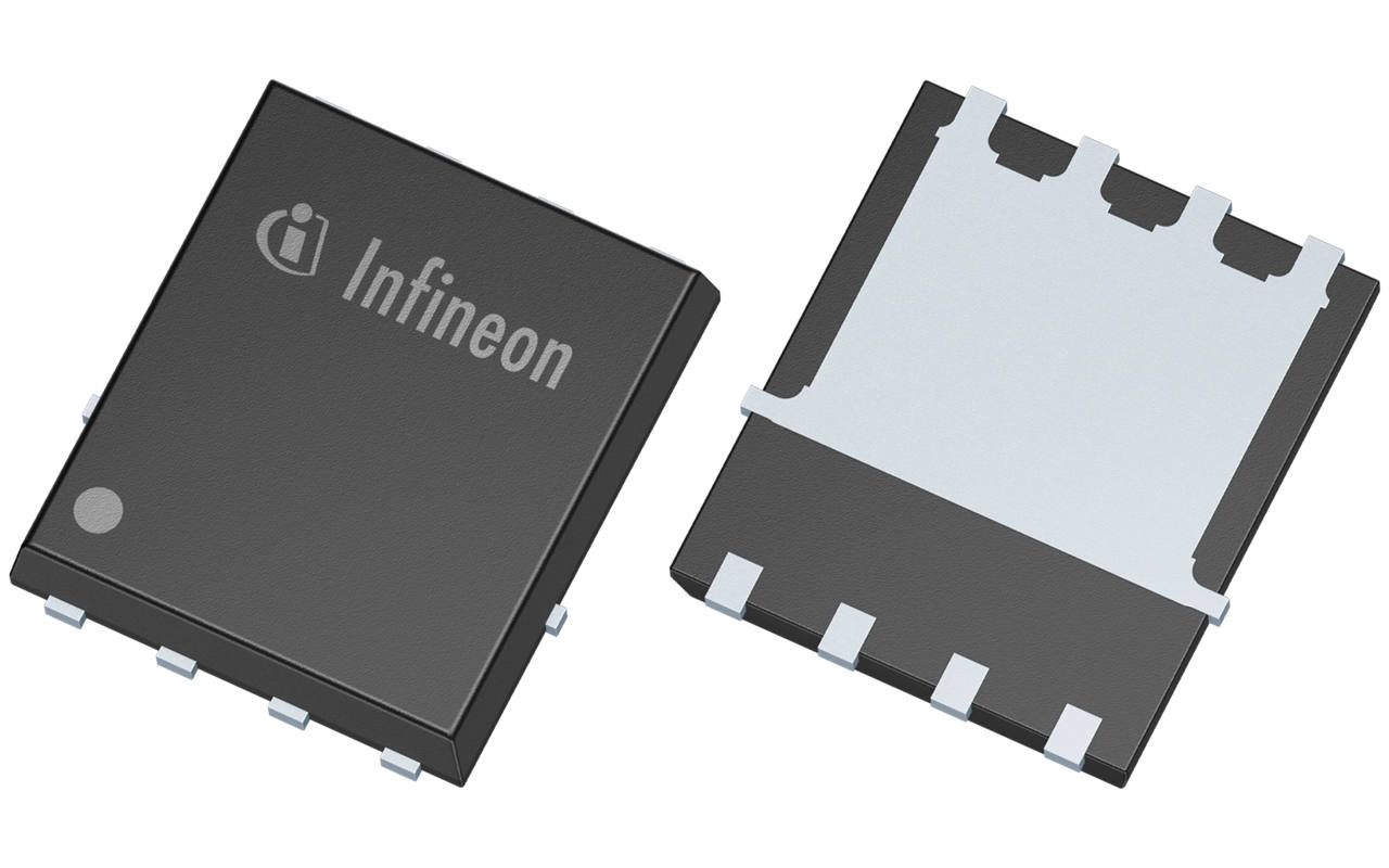BSC050N04LSG datasheet preview page 1