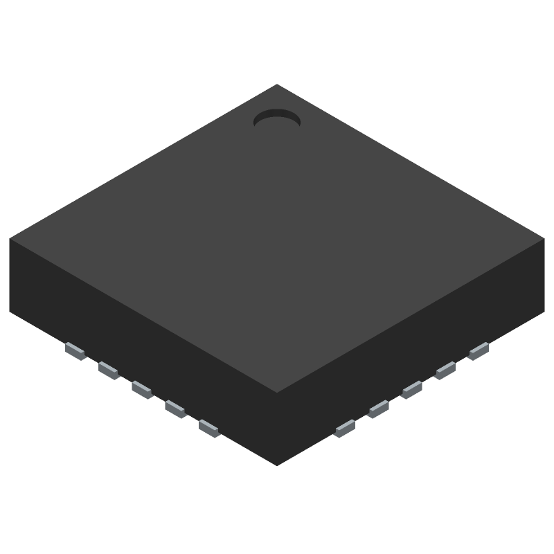 CC1101RGPR datasheet preview page 1
