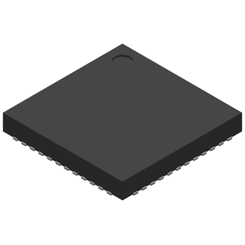 CC2652R1FRGZR datasheet preview page 1