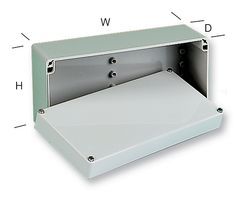 CT-501 datasheet preview page 1