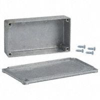 CU-124 datasheet preview page 1