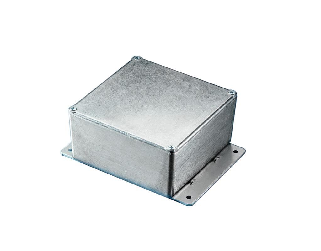 CU-4473-B datasheet preview page 1