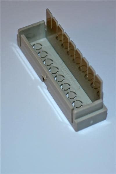 DMB-4760-TG datasheet preview page 1
