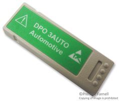 DPO3AUTO datasheet preview page 1