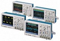 DPO4054 datasheet preview page 1