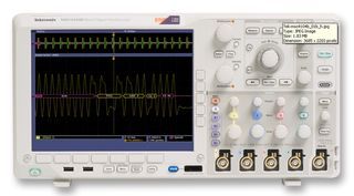 DPO4054B datasheet preview page 1