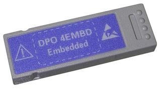DPO4EMBD datasheet preview page 1