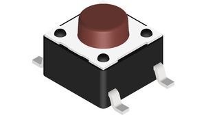 DTSM-61K-V-T/R datasheet preview page 1