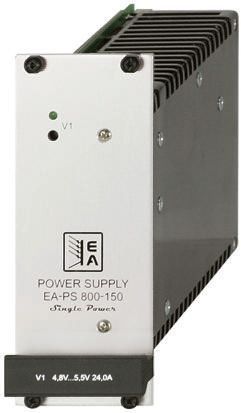 EA-PS812-150SINGLE datasheet preview page 1