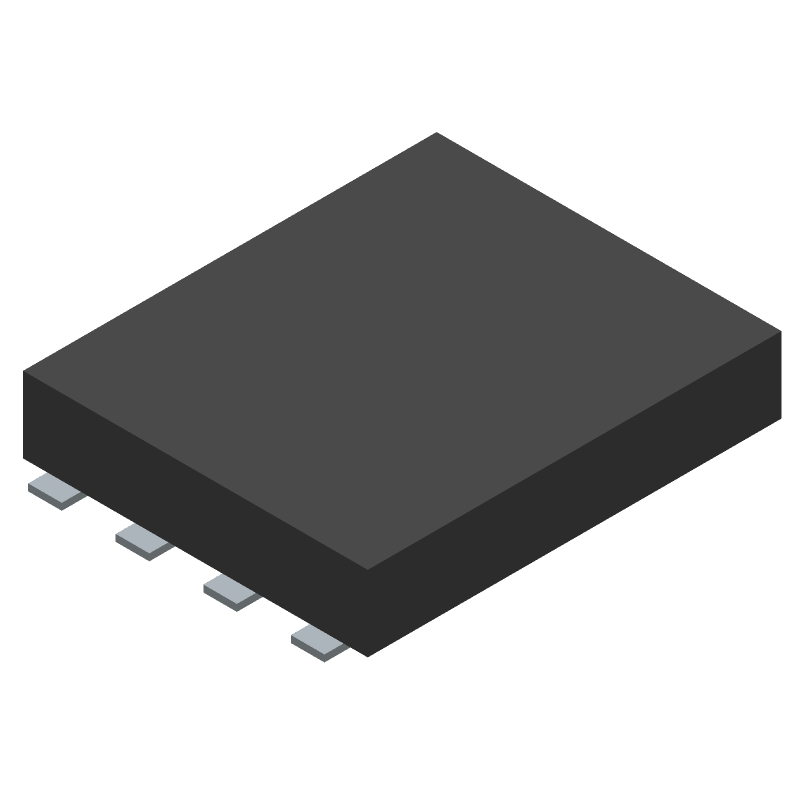 FDMS86180 datasheet preview page 1