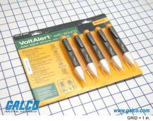 FLK-1AC-A1-II-5PK datasheet preview page 1