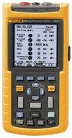 FLUKE-125/101 datasheet preview page 1