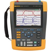 FLUKE-190-062/EU datasheet preview page 1