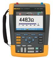 FLUKE 190-102 UK datasheet preview page 1