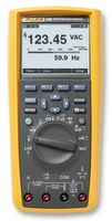 FLUKE 289/EUR datasheet preview page 1