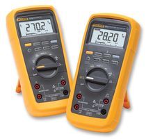FLUKE 28II/EUR datasheet preview page 1