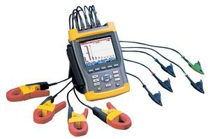 FLUKE-434/003 datasheet preview page 1