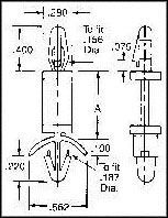 FPCS-6 datasheet preview page 1