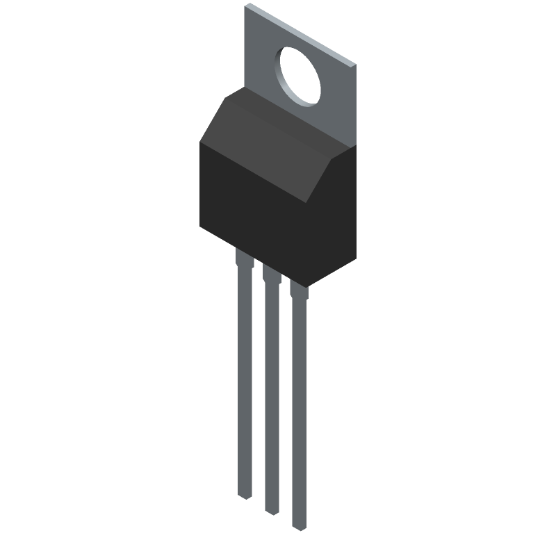 FQP30N06 datasheet preview page 1