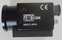 FZ-SC2M datasheet preview page 1