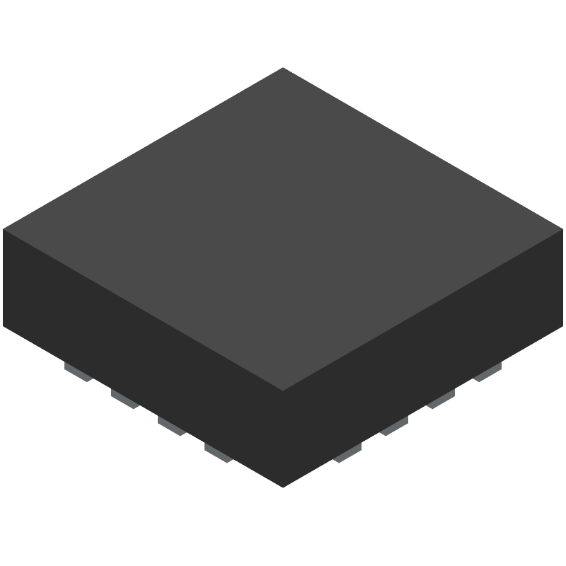 HMC5883L datasheet preview page 1