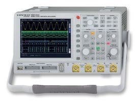 HMO2524 datasheet preview page 1