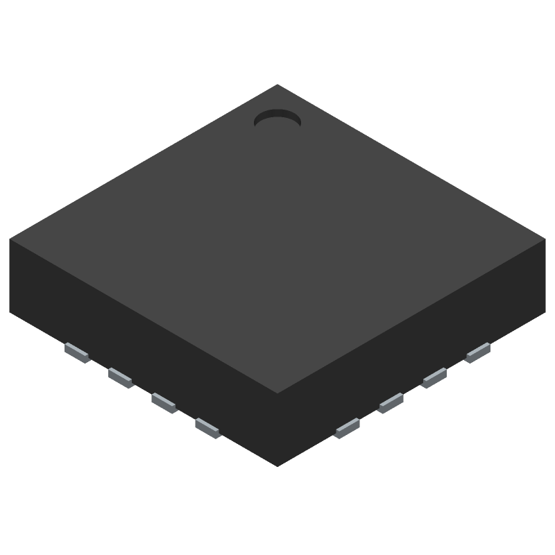 INA3221AIRGVR datasheet preview page 1