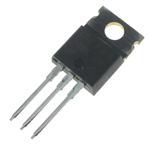 IRF730PBF datasheet preview page 1