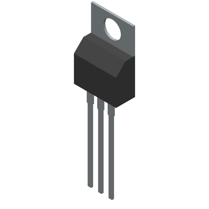 IRF9540 datasheet preview page 1
