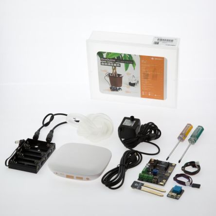 KIT0003 datasheet preview page 1
