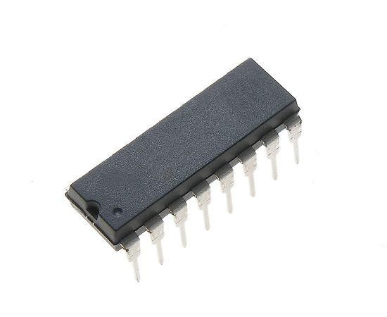 L6220 datasheet preview page 1