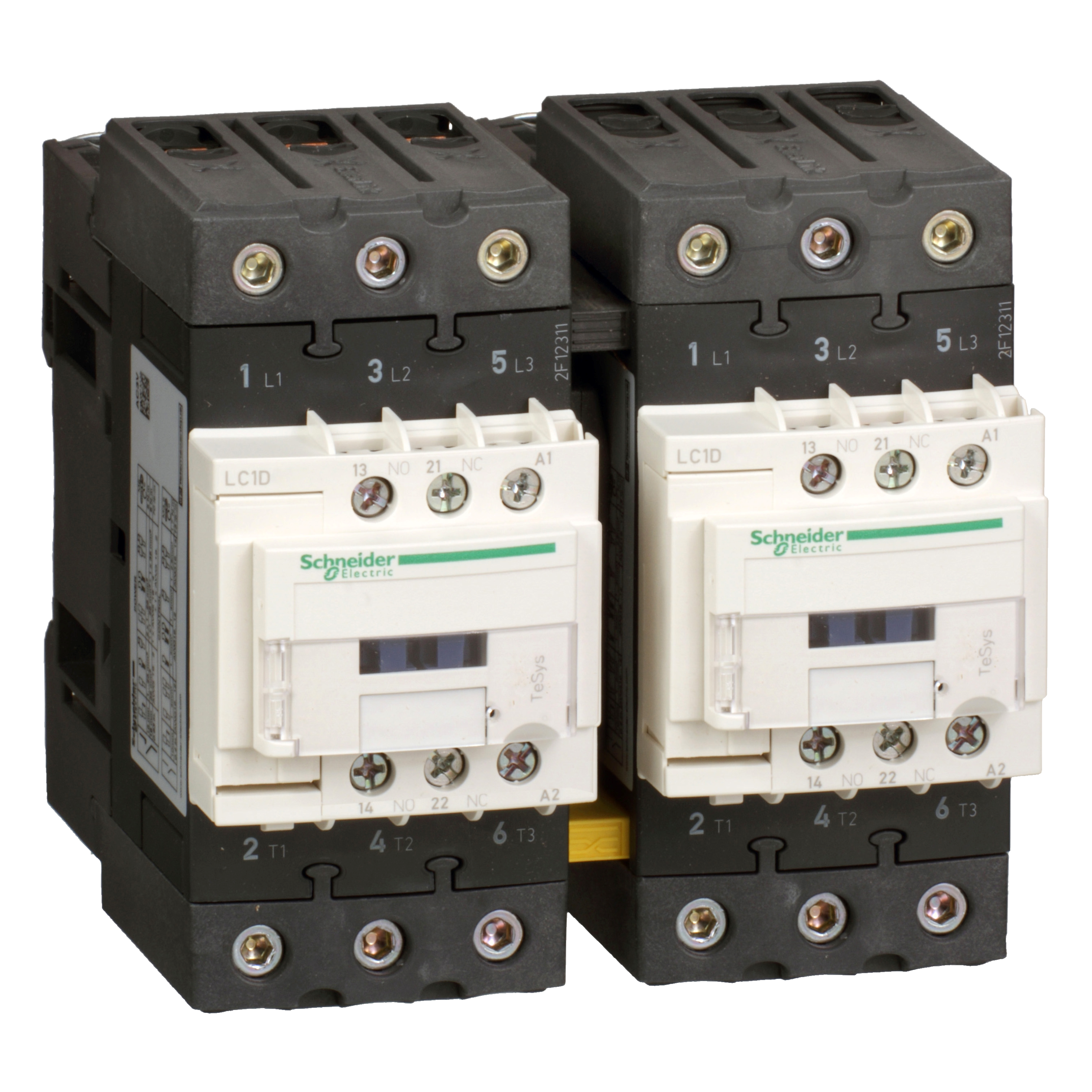 LC2D40AG7 datasheet preview page 1