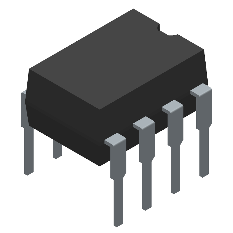 LM393 datasheet preview page 1