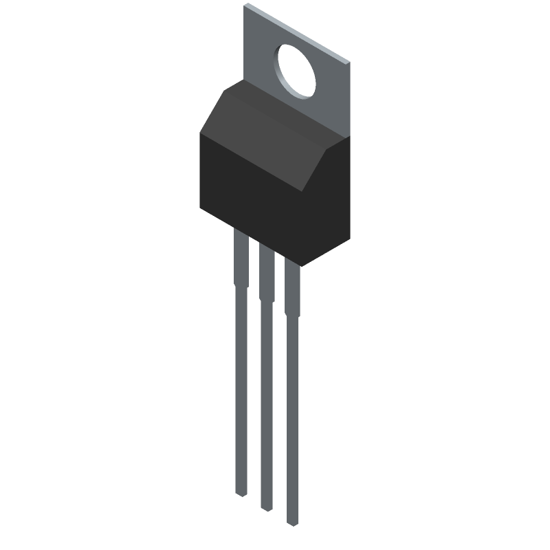 LM7912 datasheet preview page 1