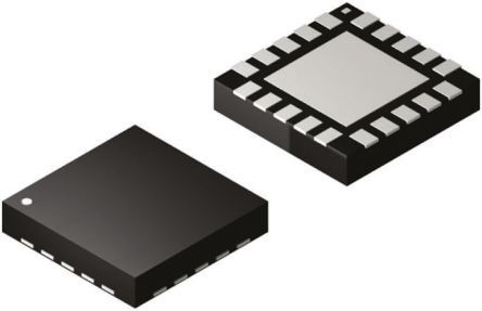 MQ 2 datasheet preview page 1