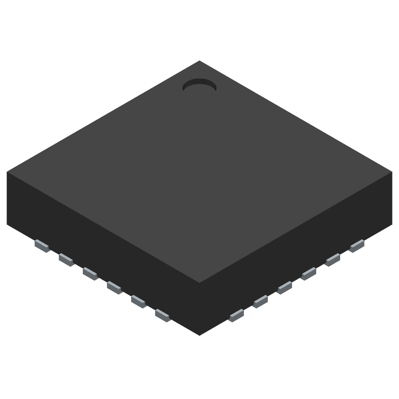 MSP430FR2433IRGER datasheet preview page 1