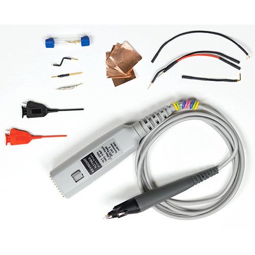N2795A datasheet preview page 1