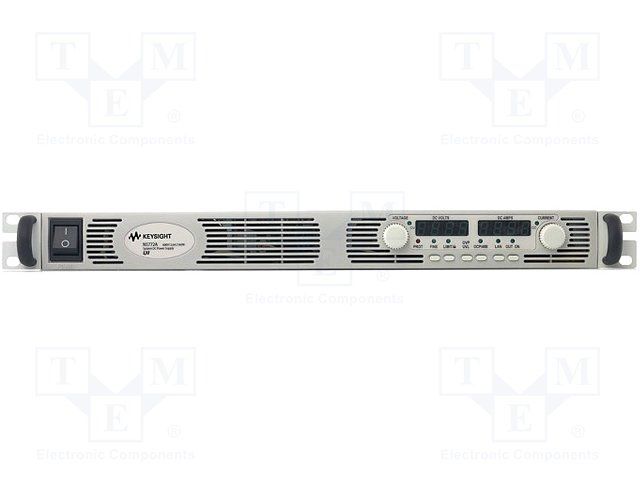 N5748A datasheet preview page 1