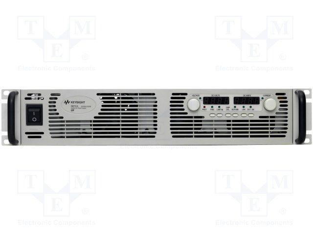 N8731A datasheet preview page 1