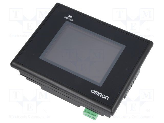 NB3Q-TW00B datasheet preview page 1